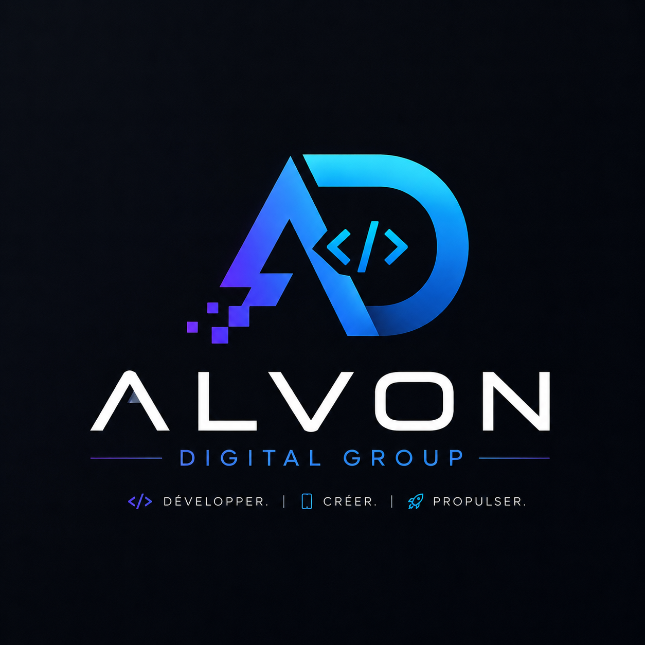 ALVON DIGITAL GROUP